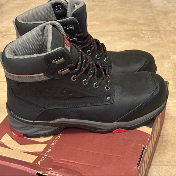 KODIAK men’s CRUSADE 6\